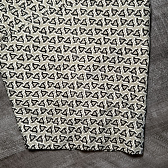 Address Unknown Short Sleeve Button Down - Large - Picture 4 of 7